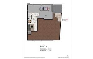 Nouvelle construction - Villa - Benijofar - Benijófar