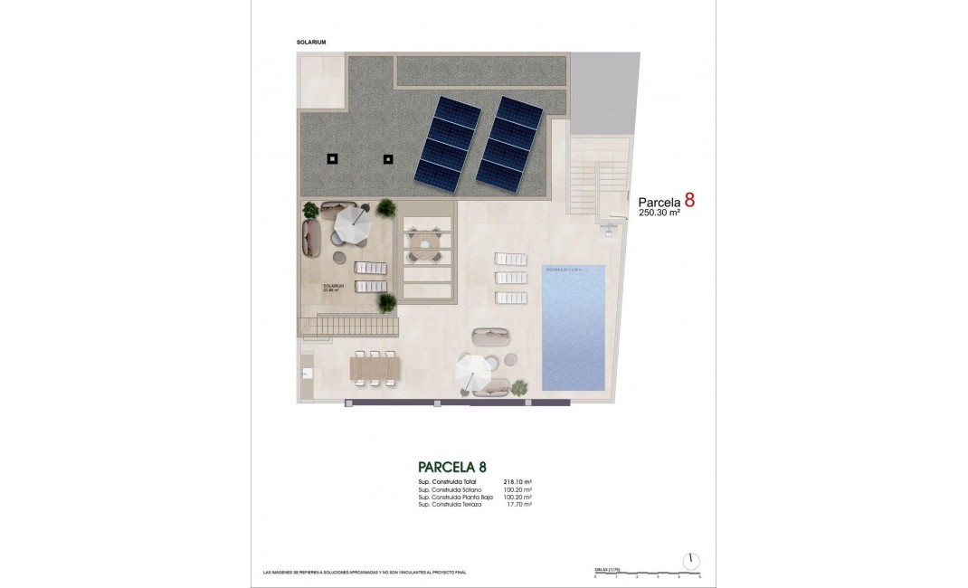 Nouvelle construction - Villa - Benijofar - Benijófar