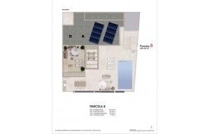 Nouvelle construction - Villa - Benijofar - Benijófar