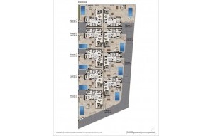 Nouvelle construction - Villa - Benijofar - Benijófar