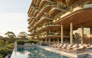 Nouvelle construction - Ground floor apartment - Fuengirola