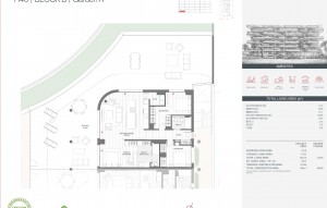Nouvelle construction - Ground floor apartment - Fuengirola