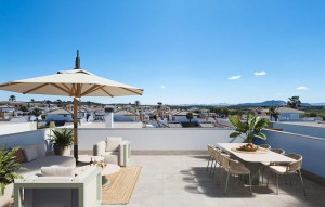 New Build - Villa - Sucina