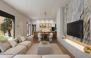 New Build - Villa - Sucina