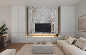New Build - Villa - Sucina