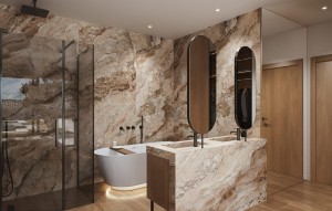 New Build - Villa - Sucina