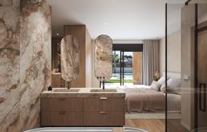 New Build - Villa - Sucina