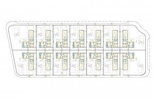 New Build - Villa - Sucina