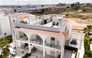 Revente - Apartement - Rojales / Ciudad Quesada - Rojales