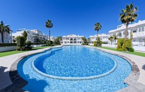 Revente - Apartement - Rojales / Ciudad Quesada - Rojales