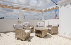 Revente - Apartement - Rojales / Ciudad Quesada - Rojales