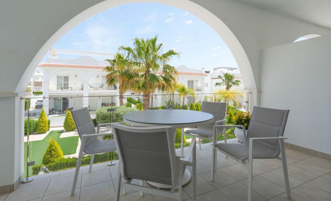 Revente - Apartement - Rojales / Ciudad Quesada - Rojales