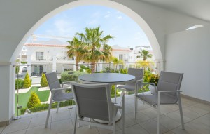 Revente - Apartement - Rojales / Ciudad Quesada - Rojales