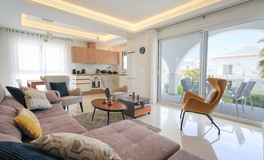 Revente - Apartement - Rojales / Ciudad Quesada - Rojales
