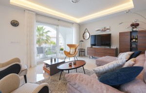 Revente - Apartement - Rojales / Ciudad Quesada - Rojales
