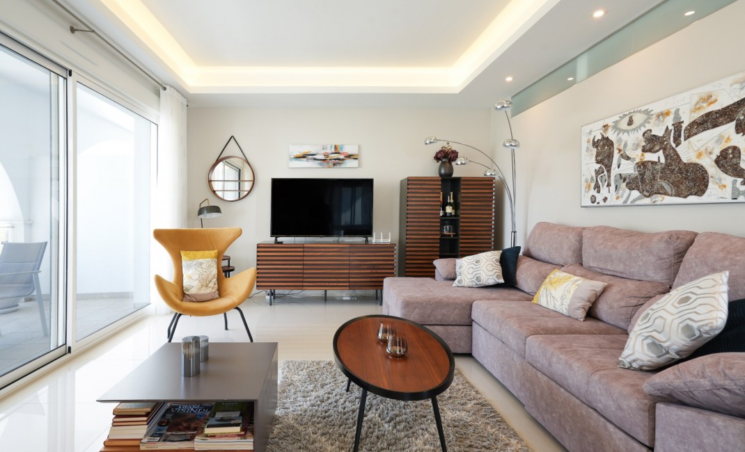 Revente - Apartement - Rojales / Ciudad Quesada - Rojales