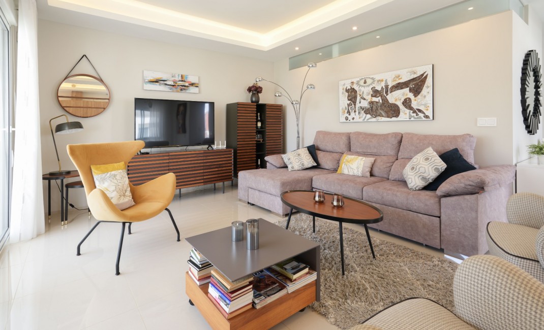 Revente - Apartement - Rojales / Ciudad Quesada - Rojales