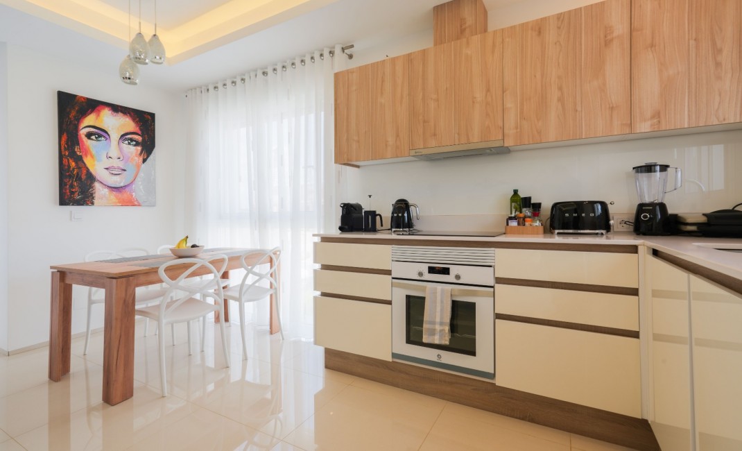 Revente - Apartement - Rojales / Ciudad Quesada - Rojales
