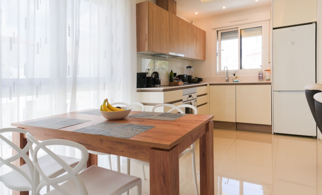 Revente - Apartement - Rojales / Ciudad Quesada - Rojales