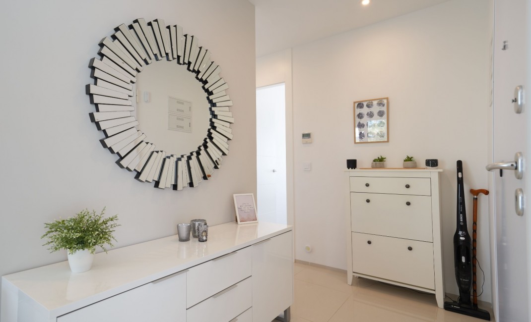 Revente - Apartement - Rojales / Ciudad Quesada - Rojales