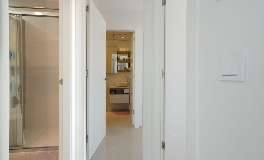 Revente - Apartement - Rojales / Ciudad Quesada - Rojales