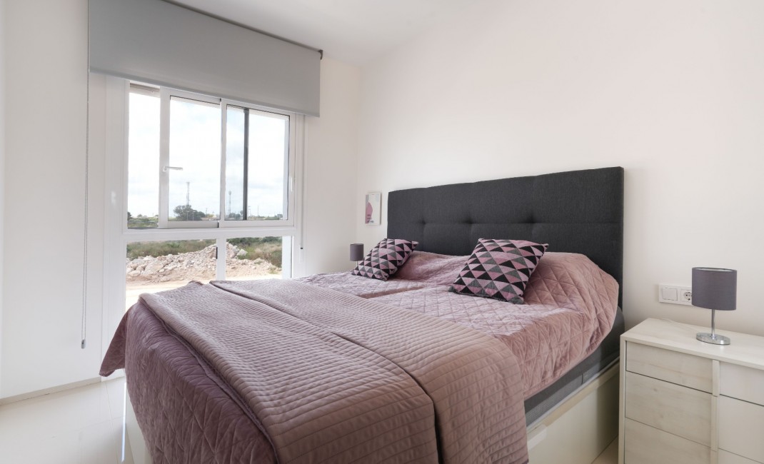 Revente - Apartement - Rojales / Ciudad Quesada - Rojales