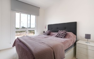 Revente - Apartement - Rojales / Ciudad Quesada - Rojales