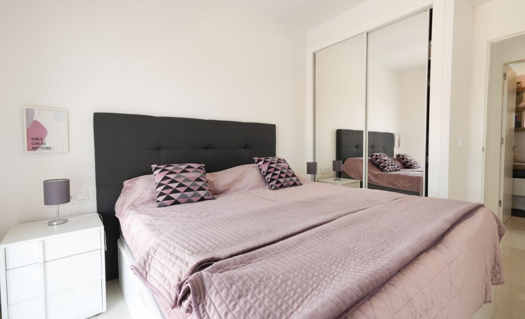 Revente - Apartement - Rojales / Ciudad Quesada - Rojales