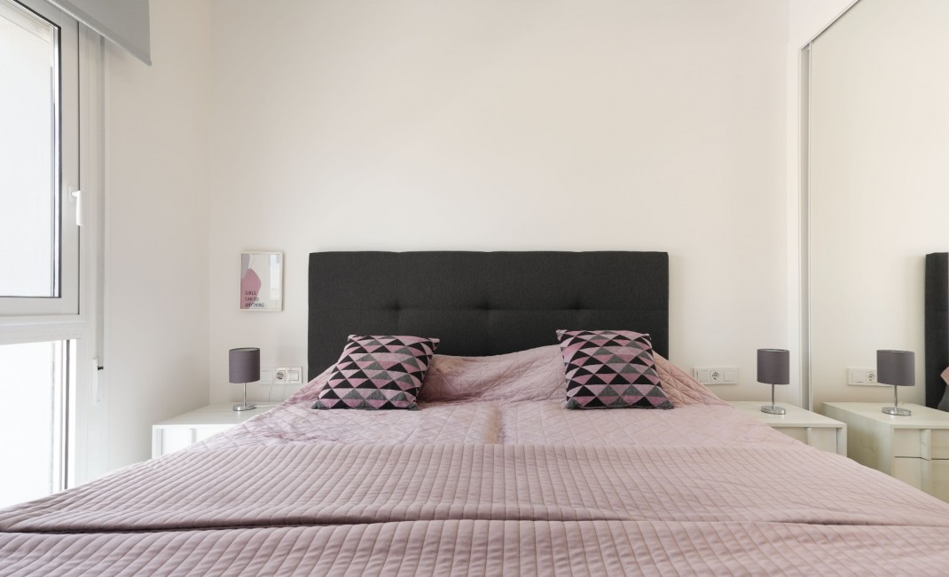 Revente - Apartement - Rojales / Ciudad Quesada - Rojales