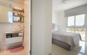 Revente - Apartement - Rojales / Ciudad Quesada - Rojales