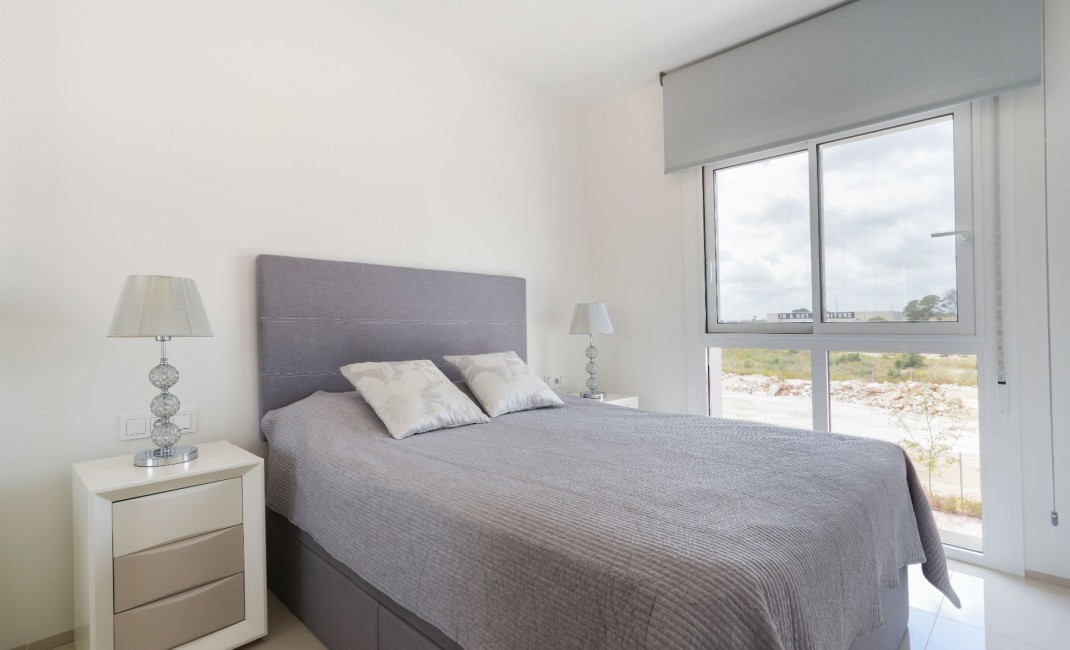 Revente - Apartement - Rojales / Ciudad Quesada - Rojales