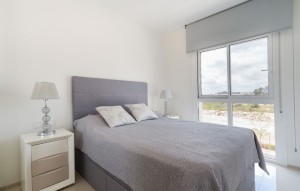 Revente - Apartement - Rojales / Ciudad Quesada - Rojales