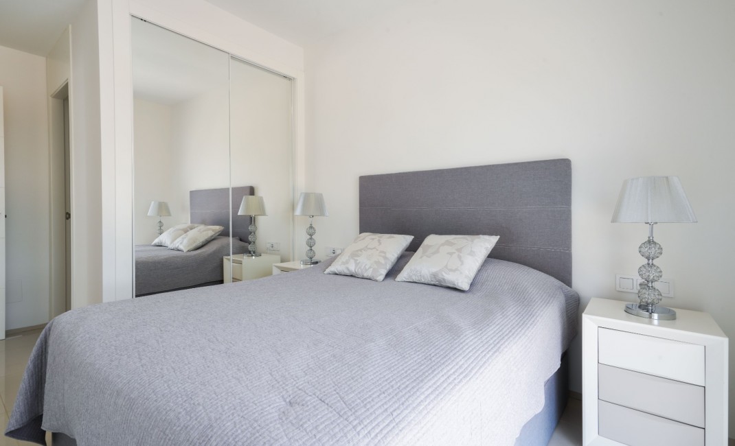 Revente - Apartement - Rojales / Ciudad Quesada - Rojales
