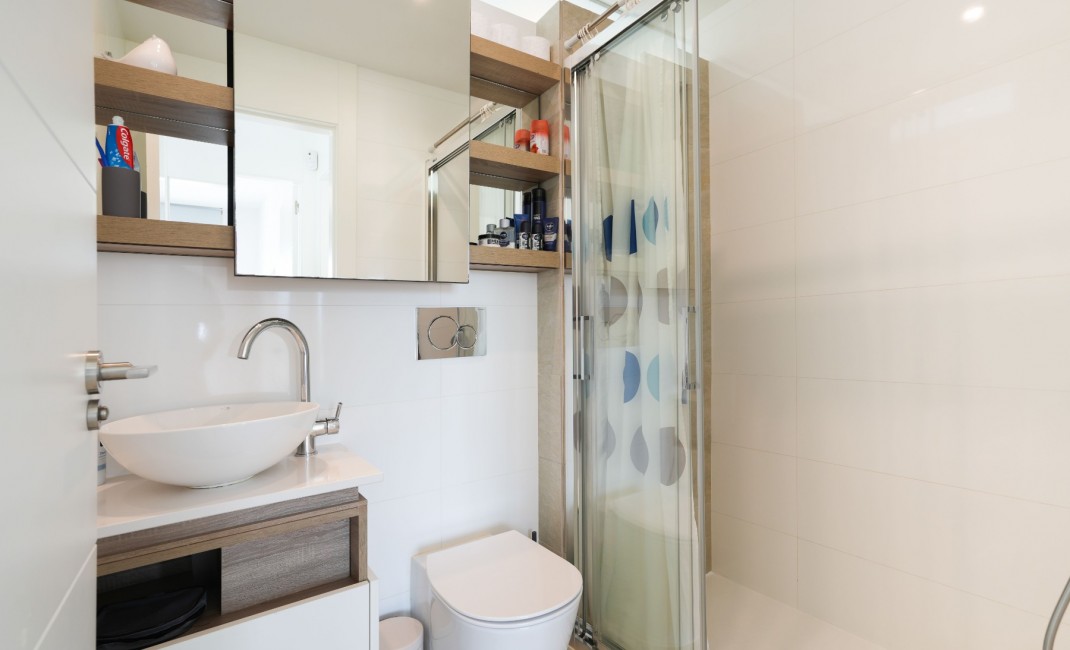 Revente - Apartement - Rojales / Ciudad Quesada - Rojales
