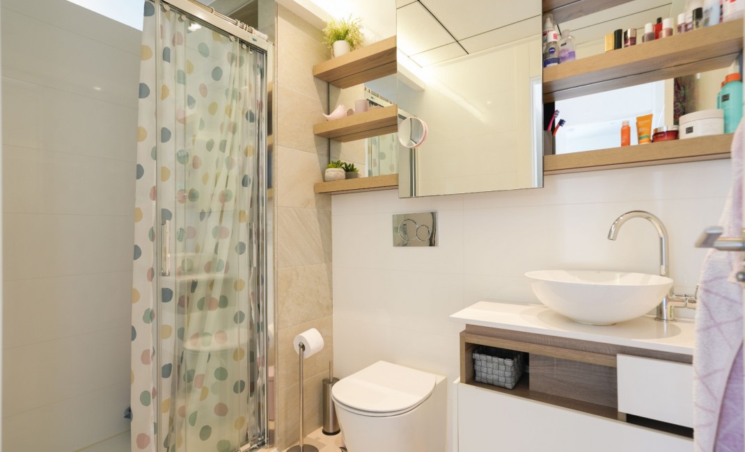 Revente - Apartement - Rojales / Ciudad Quesada - Rojales