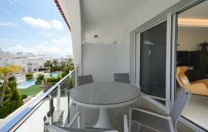 Revente - Apartement - Rojales / Ciudad Quesada - Rojales