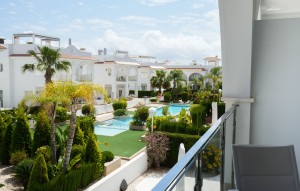 Revente - Apartement - Rojales / Ciudad Quesada - Rojales