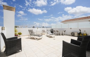 Revente - Apartement - Rojales / Ciudad Quesada - Rojales