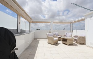 Revente - Apartement - Rojales / Ciudad Quesada - Rojales