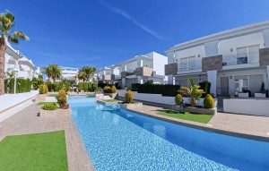 Revente - Apartement - Rojales / Ciudad Quesada - Rojales