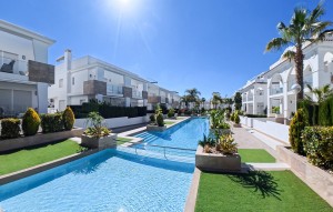 Revente - Apartement - Rojales / Ciudad Quesada - Rojales