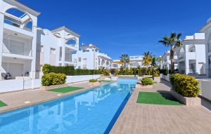 Revente - Apartement - Rojales / Ciudad Quesada - Rojales