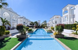 Revente - Apartement - Rojales / Ciudad Quesada - Rojales