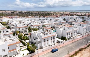 Revente - Apartement - Rojales / Ciudad Quesada - Rojales