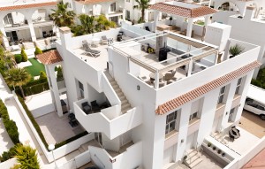 Revente - Apartement - Rojales / Ciudad Quesada - Rojales