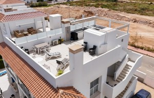 Revente - Apartement - Rojales / Ciudad Quesada - Rojales
