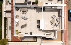 Revente - Apartement - Rojales / Ciudad Quesada - Rojales