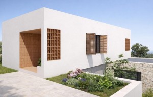 New Build - Apartment - Hondón de las Nieves
