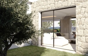 New Build - Apartment - Hondón de las Nieves