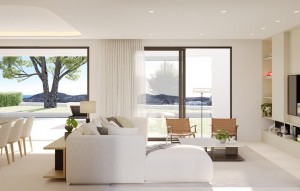 New Build - Apartment - Hondón de las Nieves